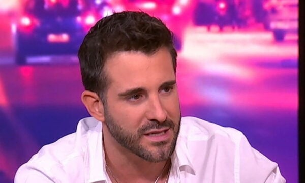 Γιώργος Λιβάνης: Ο Στέλιος Καζαντζίδης κυλάει μέσα μου, εγώ έχω τον πατέρα μου και τον Στέλιο