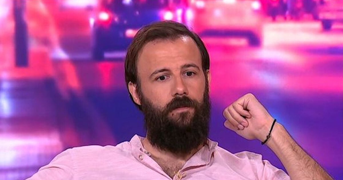 Νίκος Γκέλια για τον χωρισμό του: «Σημασία έχει να είσαι καλά»