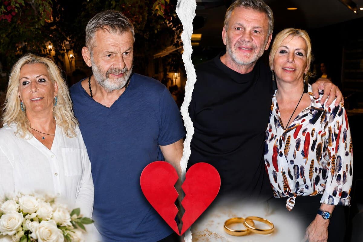Γκλέτσος και Ιζαμπέλα: Γιατί η σιδηρά κυρία ακύρωσε τα πάντα στον γάμο τους