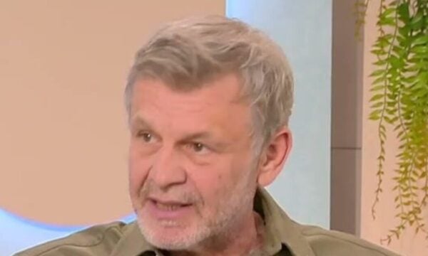 Απόστολος Γκλέτσος για την επανασύνδεση με την Ιζαμπέλα Αρβανίτη: «Έγινε μετά από αρκετή συζήτηση»