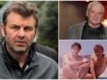 Γκλέτσος: Η ερωτική σχέση με τον κουμπάρο του, η φωτογραφία με το αποκαλυπτικό μαγιό και η ατάκα για το ψάρι