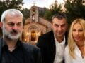Τραϊανός Δέλλας: Η απόφαση που πήρε λίγο πριν φύγει για Κύπρο και τι χτίζει για τη μνήμη της Γωγώς