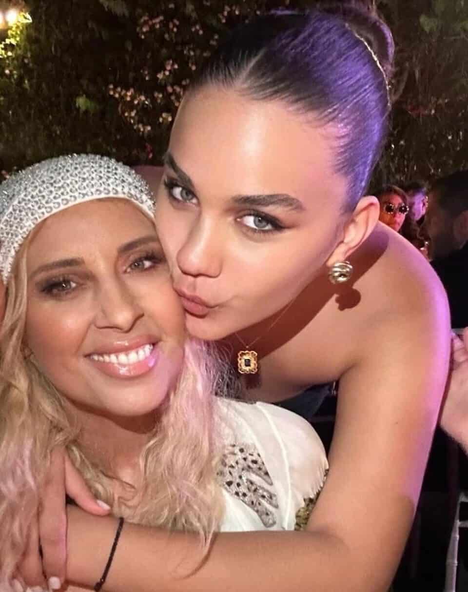Μαστροκώστα – Γεννηματά: Η νέα πραγματικότητα για τα παιδιά τους και η ξεχωριστή σχέση που γεννήθηκε μέσα από τον πόνο