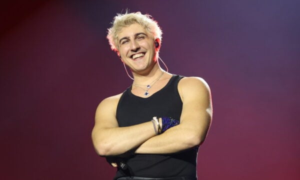 Good Job Nicky: «Δεν θα δοκίμαζα ξανά για την Eurovision, δεν είναι τόσο ρόδινο όσο φαίνεται – Ο απώτερος σκοπός είναι το εξωτερικό»