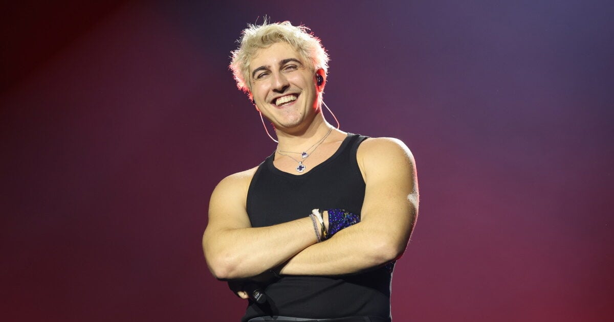 Good Job Nicky: «Δεν θα δοκίμαζα ξανά για την Eurovision, δεν είναι τόσο ρόδινο όσο φαίνεται – Ο απώτερος σκοπός είναι το εξωτερικό»