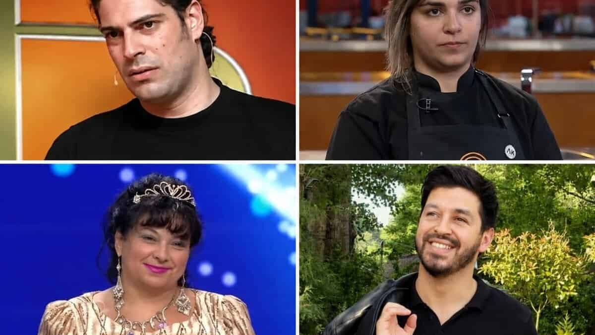 8 παίκτες ριάλιτι που πέθαναν με τραγικό τρόπο: Δεν είναι μόνο ο Λορέντζο Καριέρε – Ο ένας δολοφονήθηκε στην Βάρη
