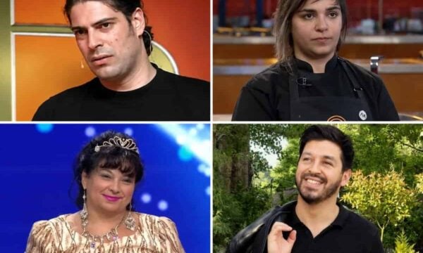 8 παίκτες ριάλιτι που πέθαναν με τραγικό τρόπο: Δεν είναι μόνο ο Λορέντζο Καριέρε – Ο ένας δολοφονήθηκε στην Βάρη