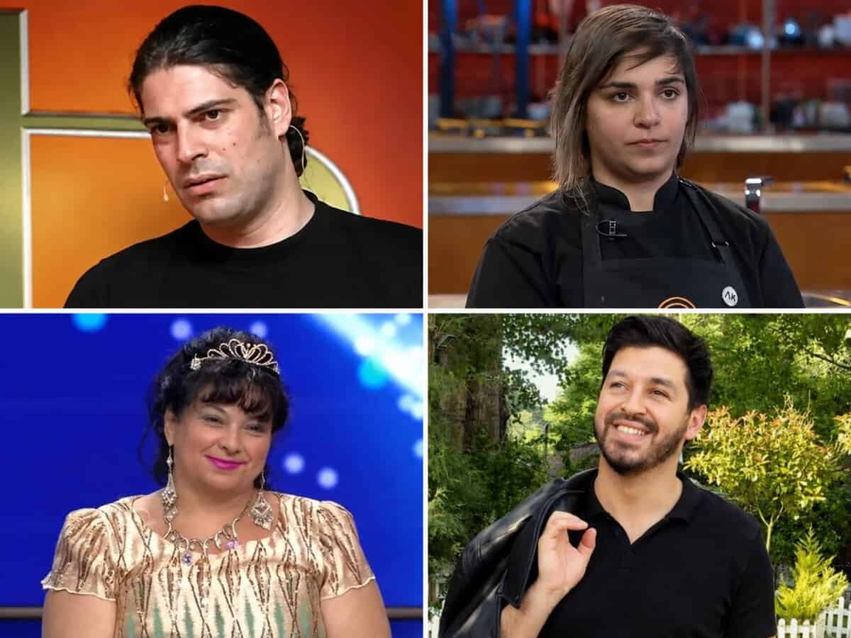 8 παίκτες ριάλιτι που πέθαναν με τραγικό τρόπο: Δεν είναι μόνο ο Λορέντζο Καριέρε – Ο ένας δολοφονήθηκε στην Βάρη