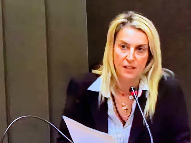Σύρος: Νέες εικόνες από το φονικό της διασώστριας – «Δεν είναι ληστεία, είναι ανθρωποκτονία από πρόθεση»