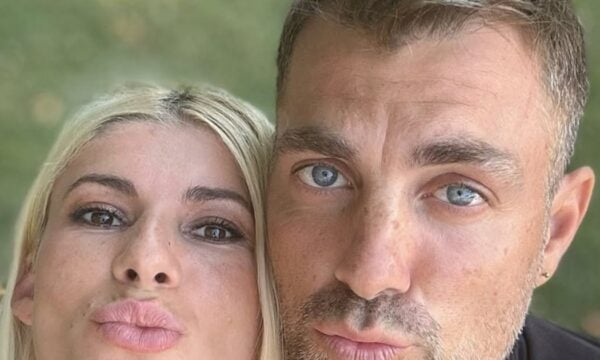 Όλγα Πηλιάκη: Μίνι απόδραση στο εξωτερικό χωρίς τον Στέλιο Χανταμπάκη και τα παιδιά τους – Ήταν τέλεια