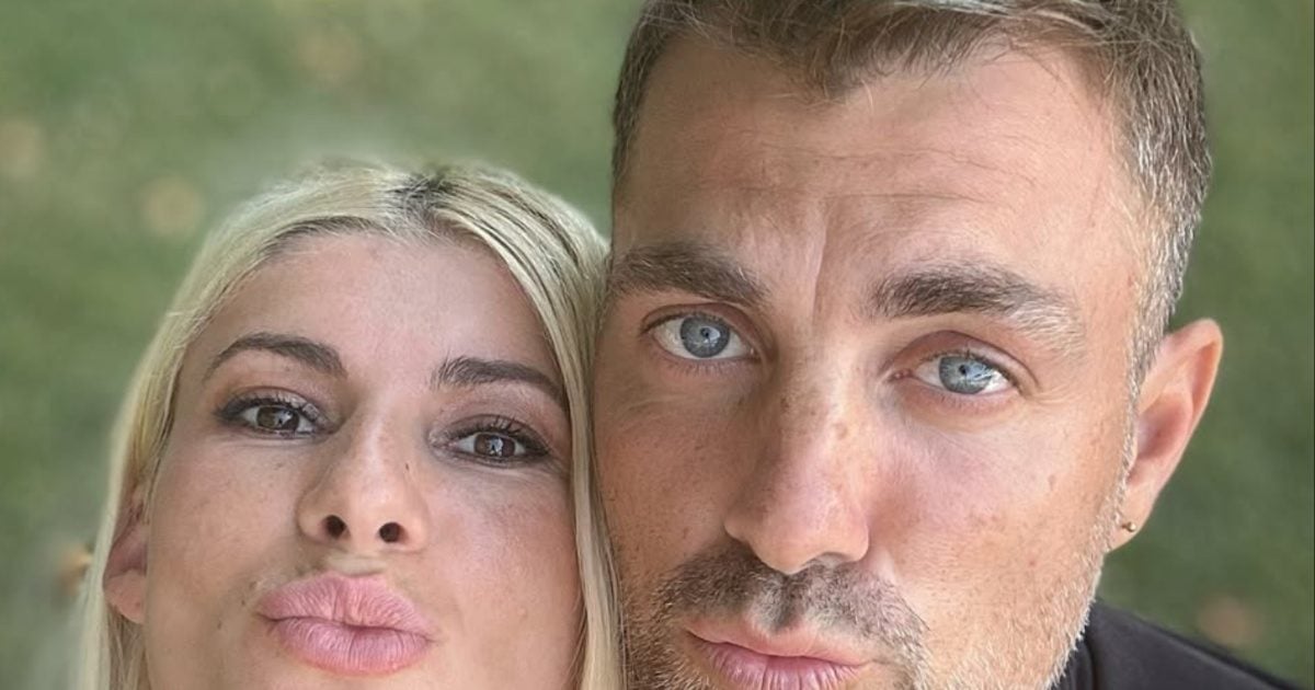 Όλγα Πηλιάκη: Μίνι απόδραση στο εξωτερικό χωρίς τον Στέλιο Χανταμπάκη και τα παιδιά τους – Ήταν τέλεια