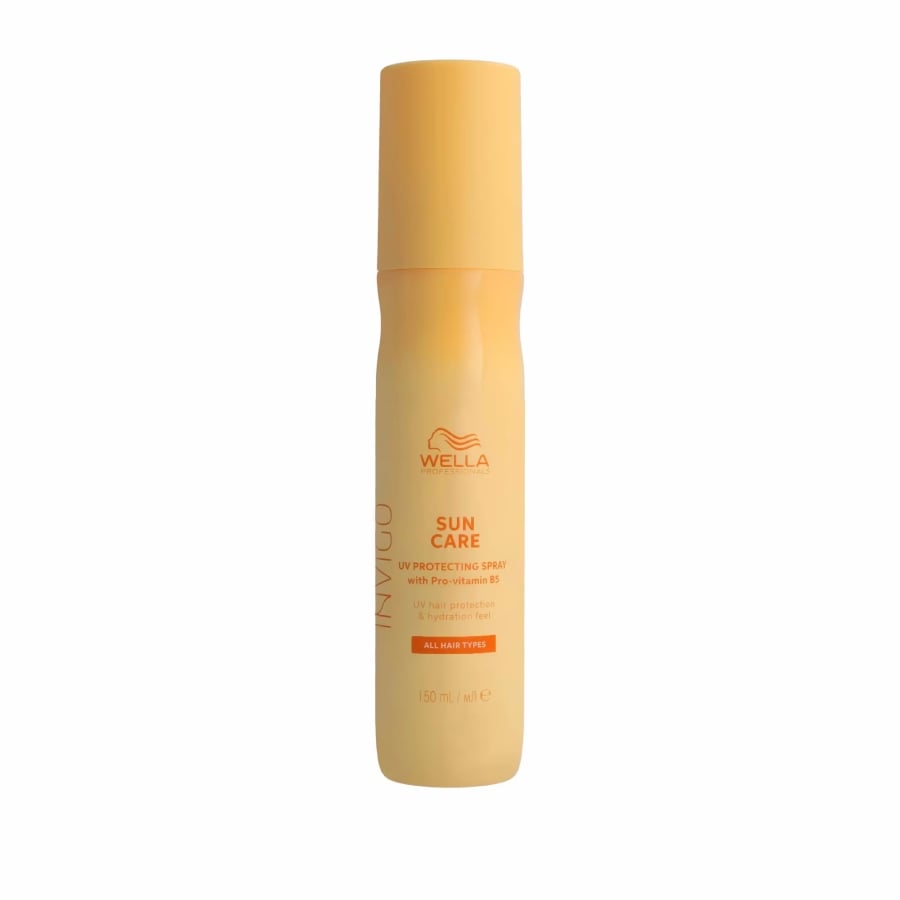 Τα αγαπημένα αντηλιακά μαλλιών της beauty editor