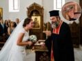 Ιερέας στα δικαστήρια με τον γιο του επειδή χάλασε τον αρραβώνα: η νύφη του ακολουθούσε την Τούνη