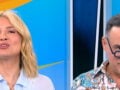 Μαρία Ηλιάκη – Κρατερός Κατσούλης: Αυλαία για το «Νωρίς – Νωρίς» στην ΕΡΤ – Ανανεώνουμε το ραντεβού μας
