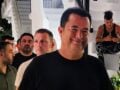 Ατζούν Ιλίτζαλι: Διακοπές στη Μύκονο για τον Τούρκο επιχειρηματία