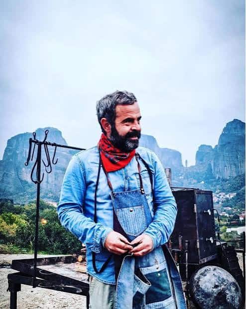 Ζαρίφη: Εξαφανισμένος ο Παναγιώτης, δεν λέει κουβέντα για γάμο