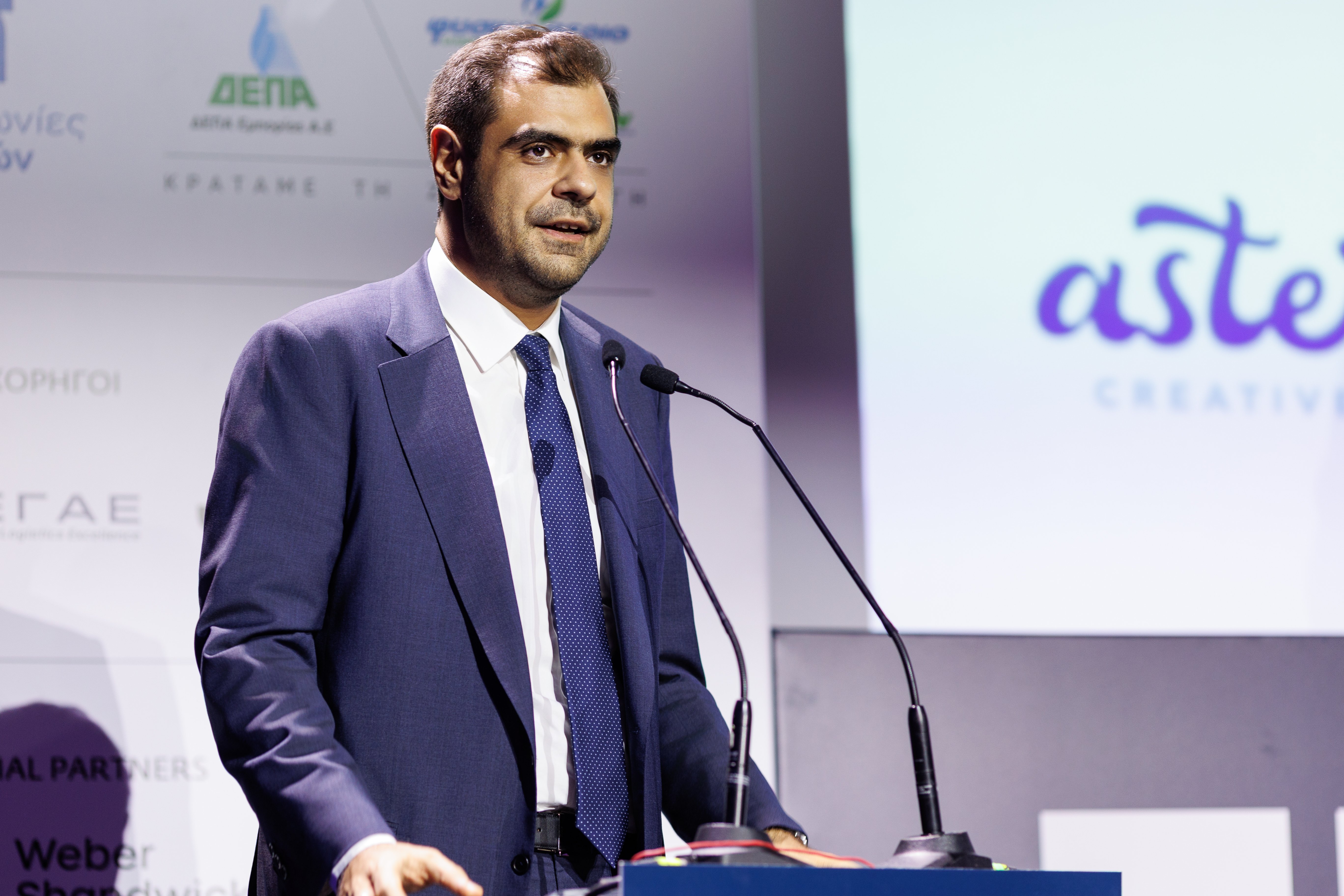 BSB και Όμιλος B&F: Διπλή διάκριση στους «Πρωταγωνιστές της Ελληνικής Οικονομίας»