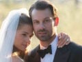 Αμαλία Κωστοπούλου: Αδημοσίευτες φωτογραφίες από τον γάμο της με τον Τζέικ Μέντγουελ