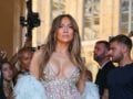 Τζένιφερ Λόπεζ: Το lip combo από το fashion show της Σίλιας Κριθαριώτη στο Παρίσι