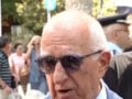 Νικήτας Κακλαμάνης για τη Μάρω Κοντού μετά την κηδεία: «Πάλεψε σχεδόν δύο χρόνια μόνη της με τον καρκίνο»
