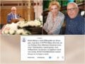 Μάρω Κοντού: «Πέθανε από τα εμβόλια» – Οργή στο διαδίκτυο μετά την αποκάλυψη του Κακλαμάνη