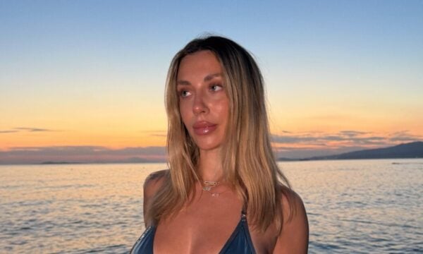 Γαρυφαλλιά Καληφώνη: Το μήνυμα που έλαβε για τα κιλά της και η απάντησή της «Θα ευχόσουν να ήσουν σαν εμένα»