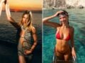 Γαρυφαλλιά Καληφώνη: Πιθανή εγκυμοσύνη ή πολλά κιλά; Η απάντηση για τα κιλά της – «Θα ευχόσουν να…»
