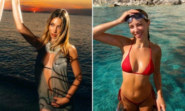Γαρυφαλλιά Καληφώνη: Πιθανή εγκυμοσύνη ή πολλά κιλά; Η απάντηση για τα κιλά της – «Θα ευχόσουν να…»