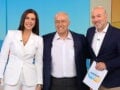 «Καλοκαίρι Μαζί» στον ANT1: πρεμιέρα με την ενημέρωση δεν σταματάει