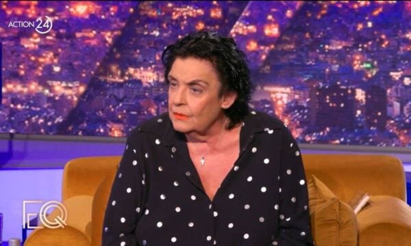 Κανέλλη στην εντατική: «Θα είχα πεθάνει…»