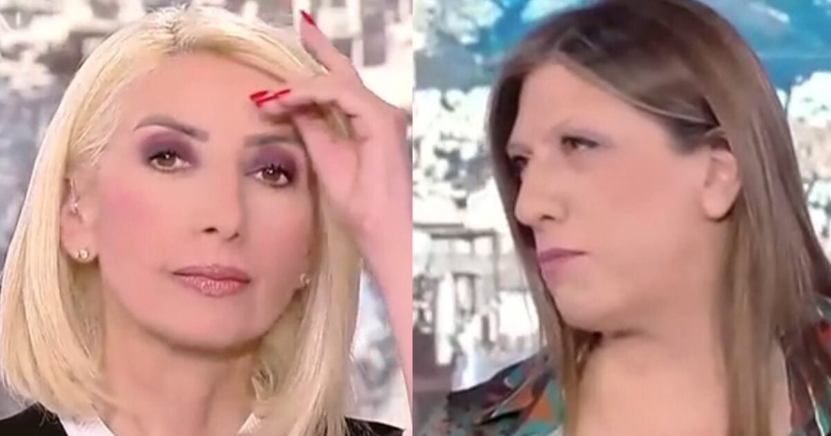 Ζωή Κωνσταντοπούλου για Μίνα Καραμήτρου: Στενοχωριέμαι που φεύγει