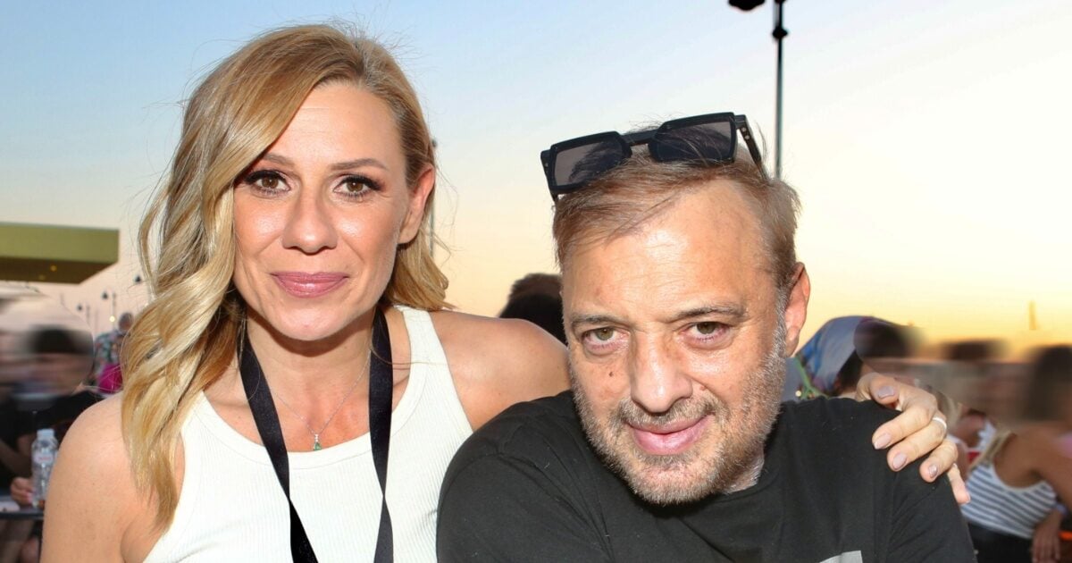 Κατερίνα Καραβάτου – Χρήστος Φερεντίνος: Στην τελική ευθεία για την οριστικοποίηση της συνεργασίας τους στην ΕΡΤ