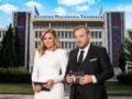 Φερεντίνος-Καραβάτου: Το υπέρογκο ποσό που θα στοιχίζει το κάθε επεισόδιο της νέας εκπομπής τους στην ΕΡΤ