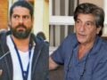Λορέντζο Καριέρε: Οι κακές σχέσεις με τον πατέρα του και η συμφιλίωση πριν από το τέλος