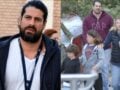 Λορέντζο Καριέρε: Τα τελευταία λόγια που είπε στους γιους του και τι τους ζήτησε