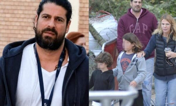 Λορέντζο Καριέρε: Τα τελευταία λόγια που είπε στους γιους του και τι τους ζήτησε