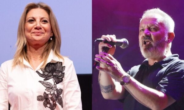 Χρήστος Θηβαίος: «Ουδεμία σχέση έχω με τον πολιτικό φορέα της Μαρίας Καρυστιανού» – Η δημόσια διάψευση και καταγγελία