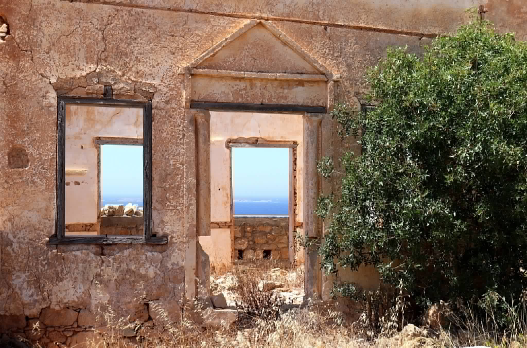Καρπάθιο Πέλαγος: Το μικρό αυθεντικό νησάκι που κρύβει πολλές εκπλήξεις