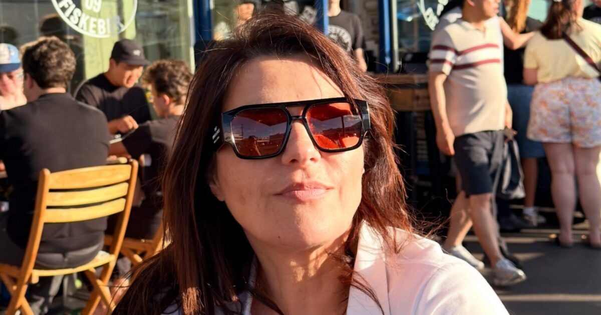 Κατερίνα Ζαρίφη για τις φωτιές στη Βοιωτία: «Πατρίδα μου, τα κάψατε όλα»