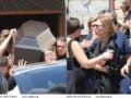 Έλενα Κατραβά: Τα λόγια της πάνω από το φέρετρο του Λορέντζο – «Καλή αντάμωση αγάπη μου θα…»