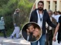 Έλενα Κατραβά: Κλεισμένη στο σπίτι της μετά τον χαμό του Λορέντζο, με τους γιους της στην κηδεία αύριο