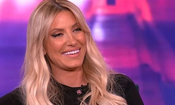 Αλεξάνδρα Καϋμένου: Η εξομολόγηση για το επόμενο βήμα στη σχέση της και το «Μείναμε μαζί σε μια πολύ δύσκολη περίοδο της ζωής μου»