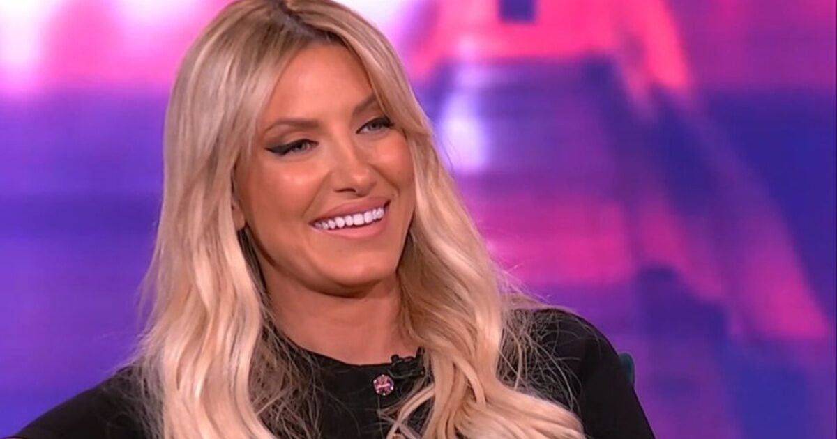Αλεξάνδρα Καϋμένου: Η εξομολόγηση για το επόμενο βήμα στη σχέση της και το «Μείναμε μαζί σε μια πολύ δύσκολη περίοδο της ζωής μου»