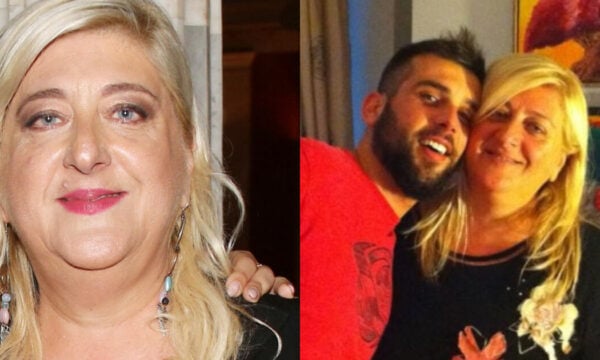 Μπέλλα Κυδωνάκη για τον γιο της που έχει φύγει από τη ζωή: «Σήμερα θα έκλεινες τα 40 σου χρόνια, δεν πρόλαβες να τα ζήσεις»