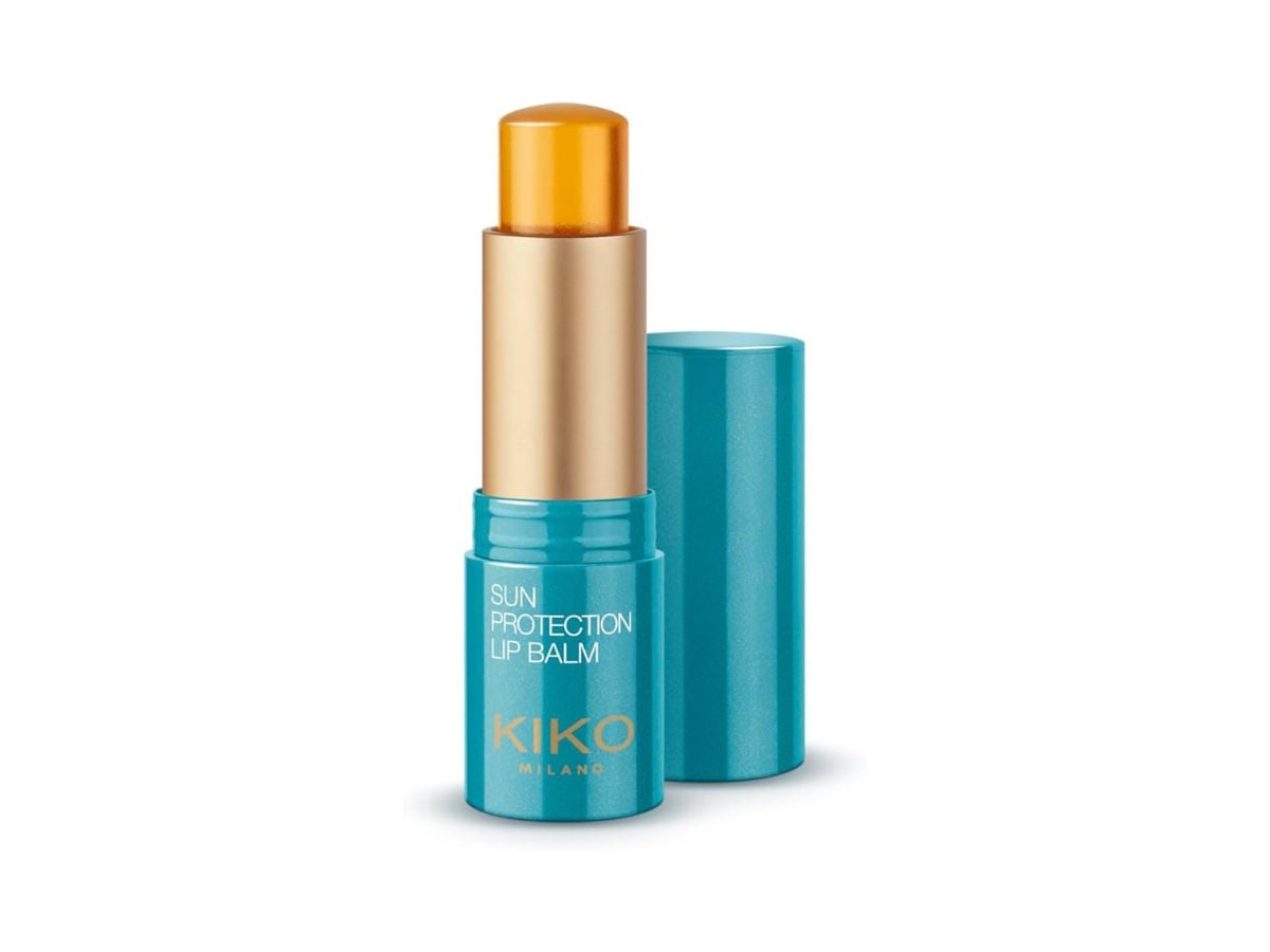 Lip balms με SPF: Προστασία των χειλιών κάτω από τον ήλιο