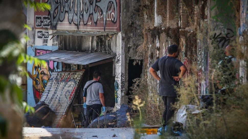 Κυψέλη: Ιατροδικαστική εξέταση για τον θάνατο, δεν υπάρχει δολοφόνος;