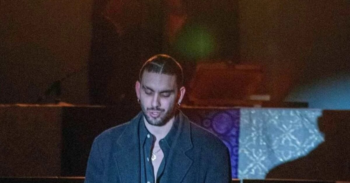 Kira May Cry: Ο γιος του Στάθη Αγγελόπουλου εξομολογείται για τη μάχη με την κατάθλιψη – «Το όνομά μου είναι η σημαία μου»