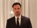 Κωνσταντίνος Αργυρός επιστρέφει στο Royal Albert Hall