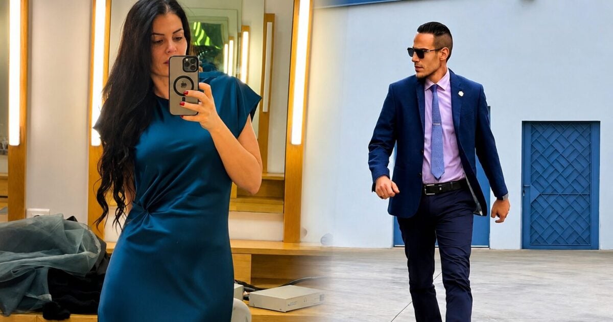 Μαρία Κορινθίου – Γιώργος Καραθανάσης: Τα τρυφερά λόγια για τη σχέση τους – «Σαν τη δική σου ψυχή δεν υπάρχει πουθενά αλλού»