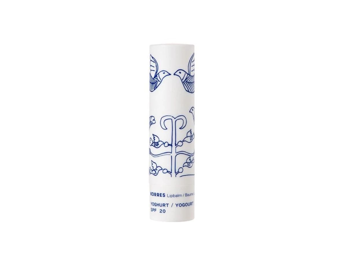 Lip balms με SPF: Προστασία των χειλιών κάτω από τον ήλιο